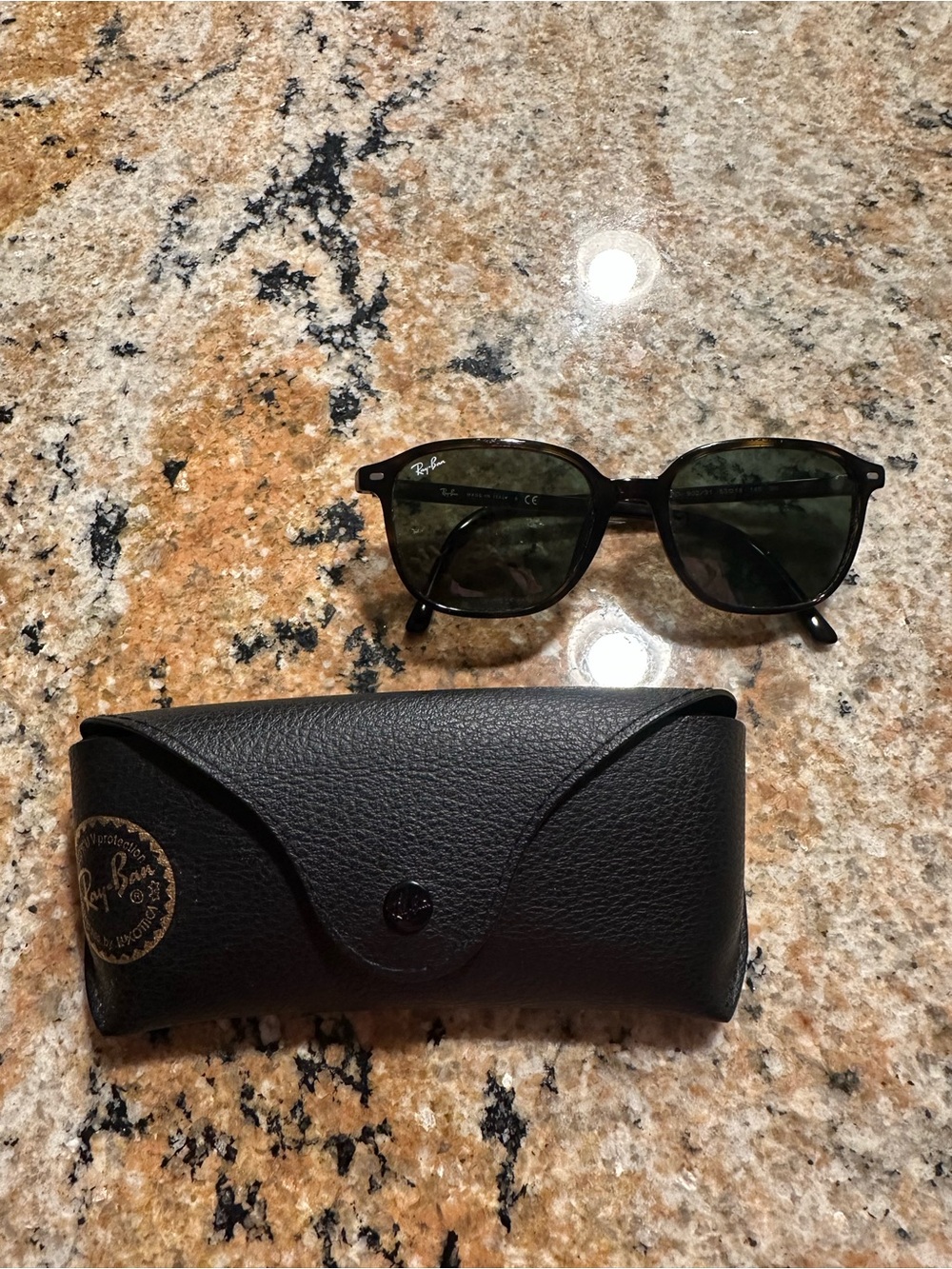 Ray-Ban Sunglasses
